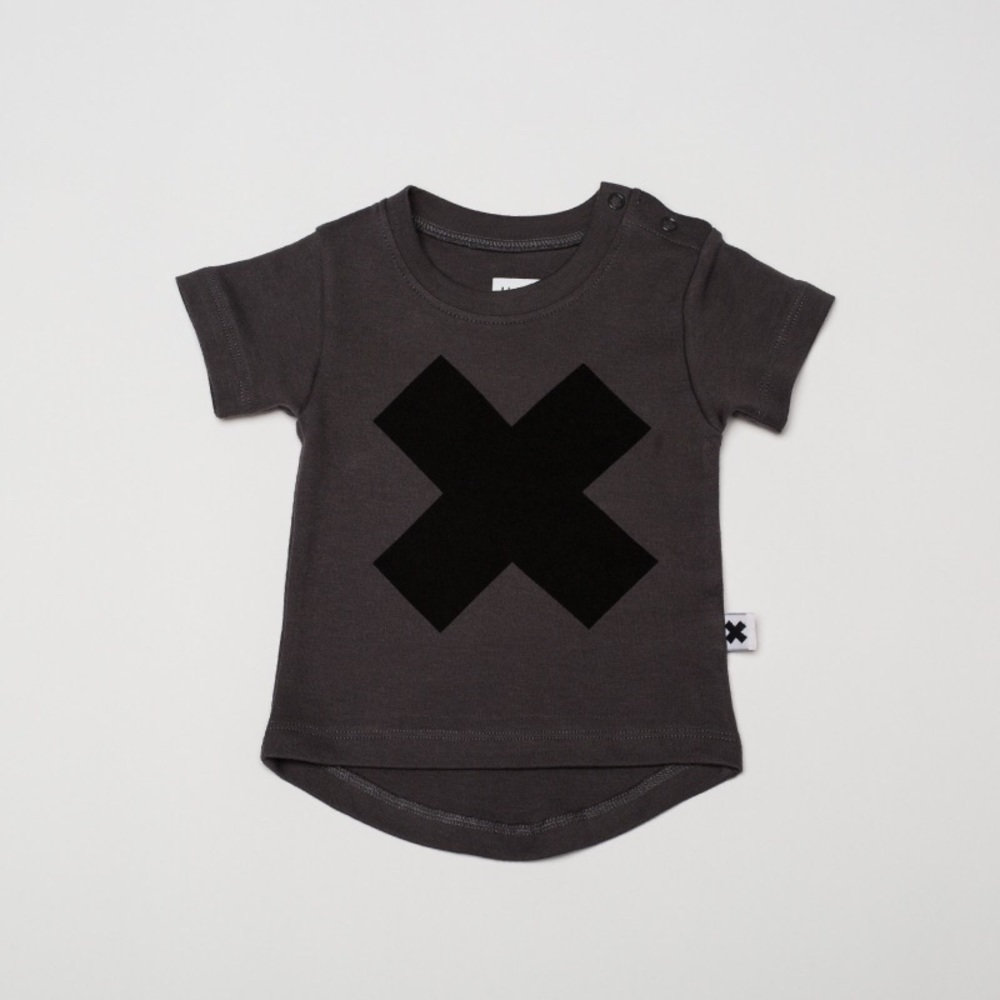 Huxbaby X T-shirt NWT Retail